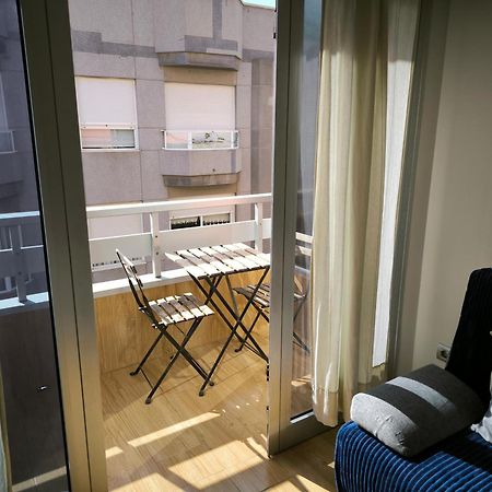 Relax And Beach Las Palmas de Gran Canaria Exterior foto