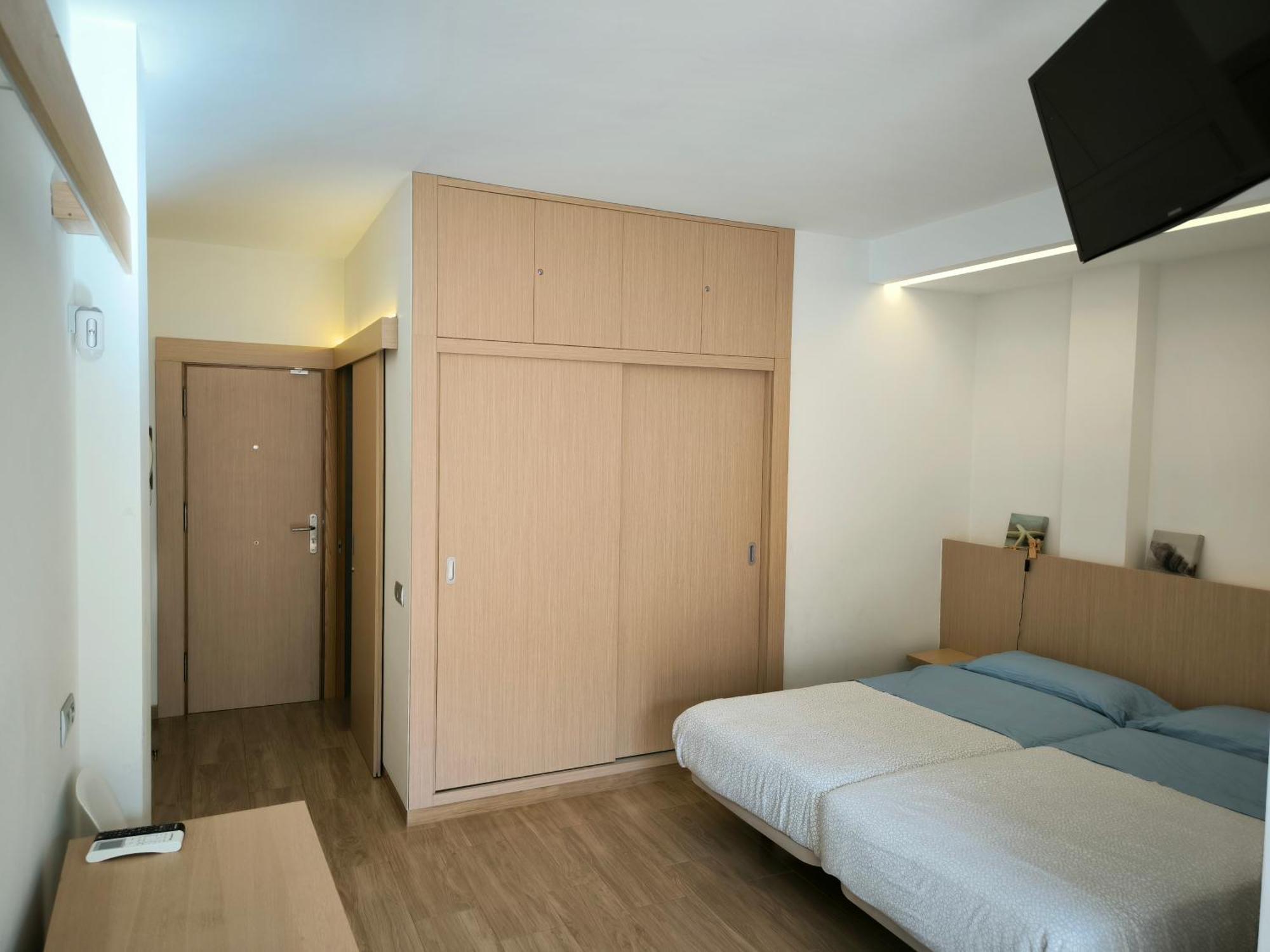 Relax And Beach Las Palmas de Gran Canaria Exterior foto
