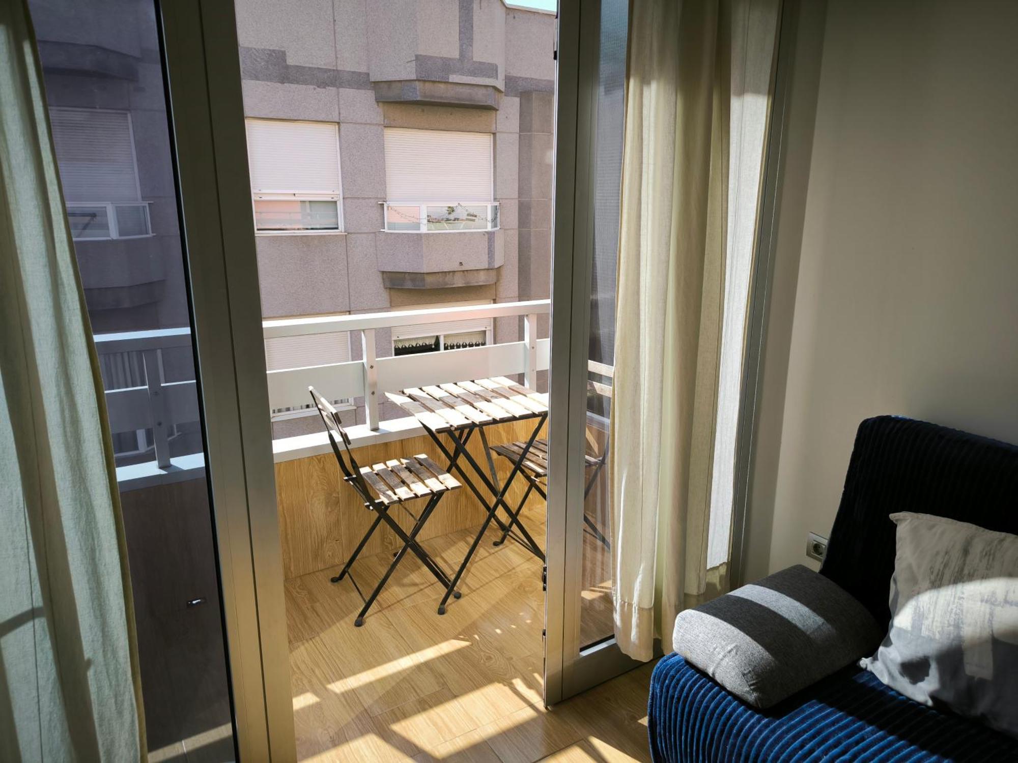 Relax And Beach Las Palmas de Gran Canaria Exterior foto