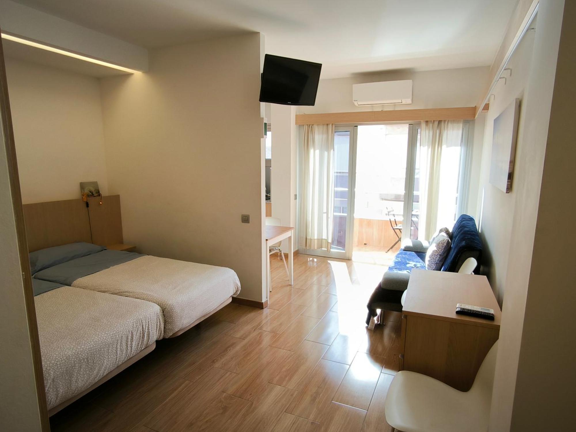 Relax And Beach Las Palmas de Gran Canaria Exterior foto